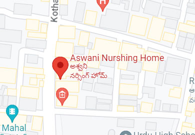 address in google map