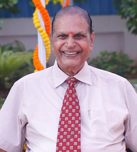 Dr. Maddineni Gopala Krishna (Senior General Surgeon)