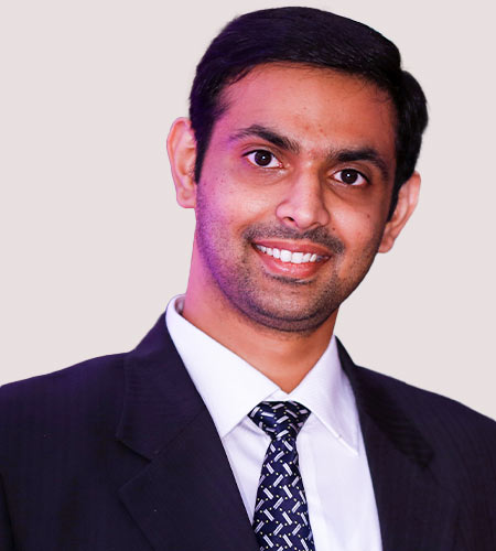 Dr. Maddineni Ramesh Krishna (urologist)